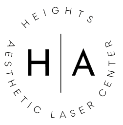 Heights Aesthetic Laser Center